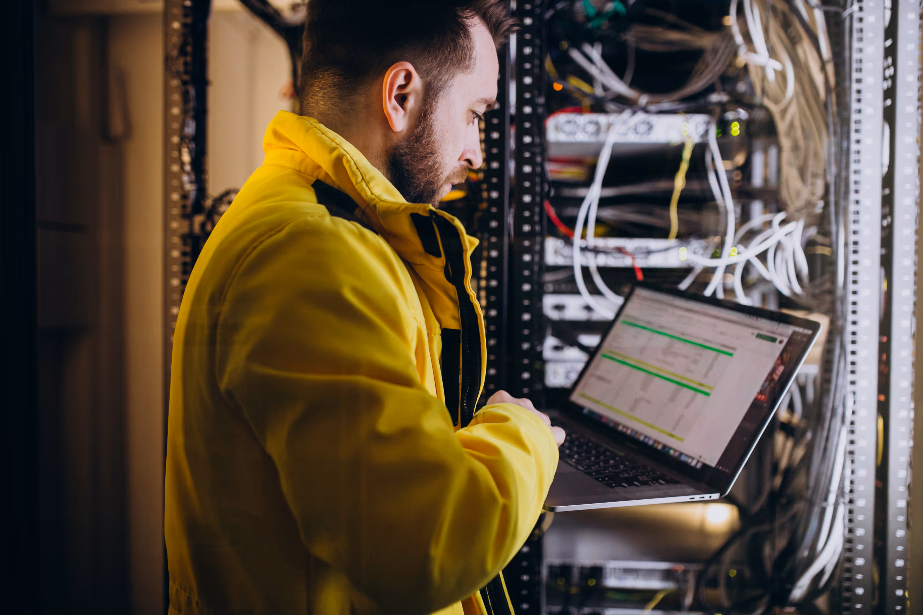 Suporte Técnico em Informática